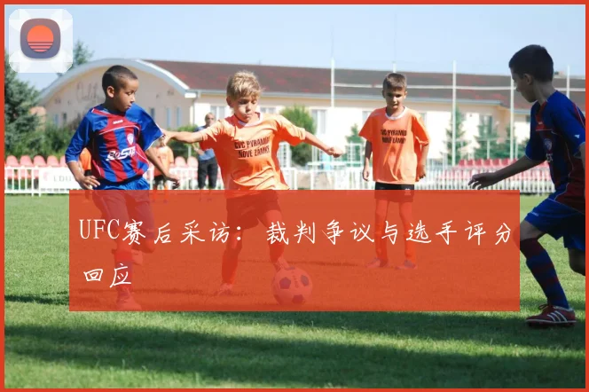 UFC赛后采访：裁判争议与选手评分回应