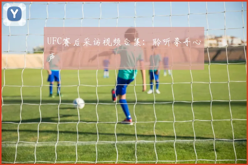 UFC赛后采访视频合集：聆听拳手心声