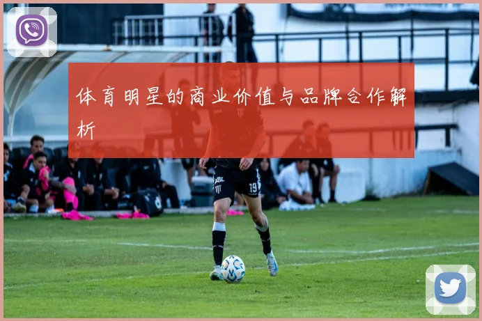 体育明星的商业价值与品牌合作解析