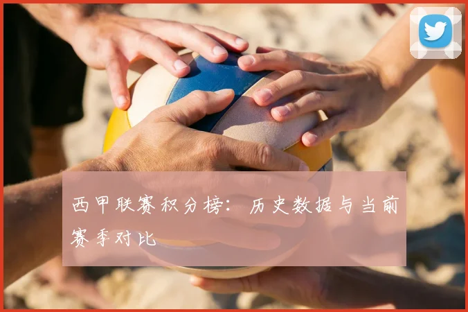 西甲联赛积分榜：历史数据与当前赛季对比